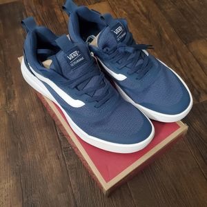 Vans ultrarange rapidwel shoes